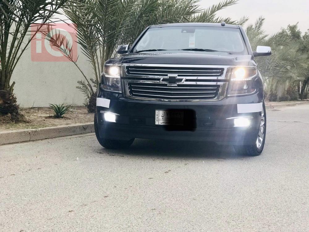 شێڤرۆلێت تاهۆ